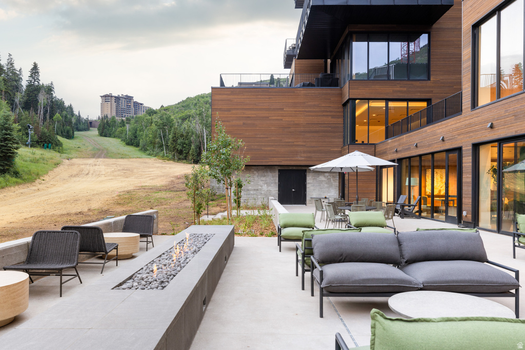 3267 W DEER HOLLOW RD #2503 Park City, UT 84060