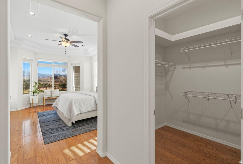 1866 W WIDE RIVER DR St George, UT 84790