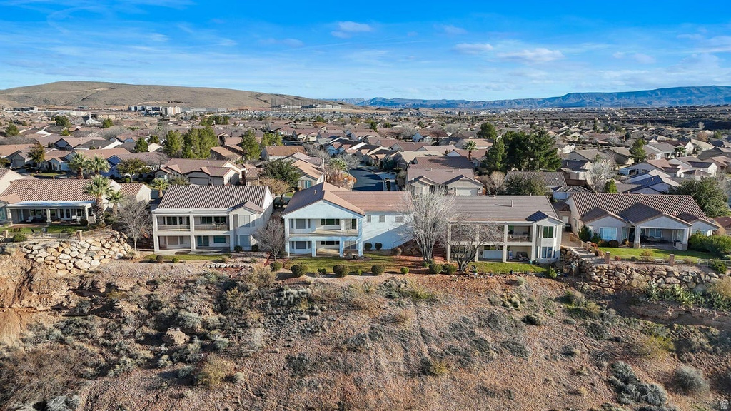 1866 W WIDE RIVER DR St George, UT 84790