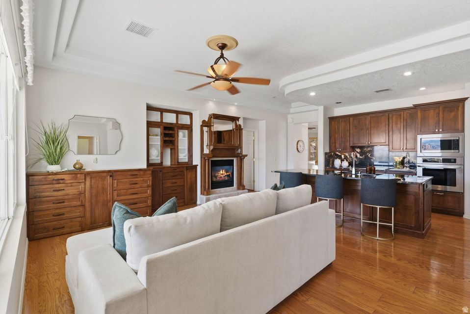 1866 W WIDE RIVER DR St George, UT 84790