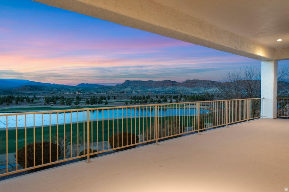 1866 W WIDE RIVER DR St George, UT 84790