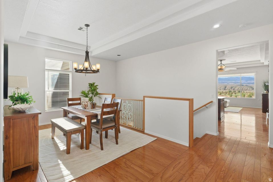 1866 W WIDE RIVER DR St George, UT 84790