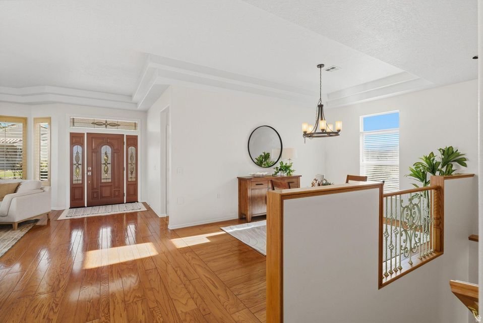 1866 W WIDE RIVER DR St George, UT 84790