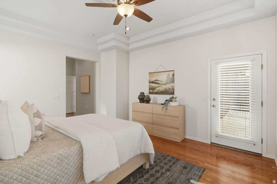 1866 W WIDE RIVER DR St George, UT 84790