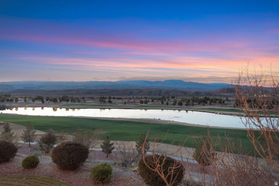 1866 W WIDE RIVER DR St George, UT 84790