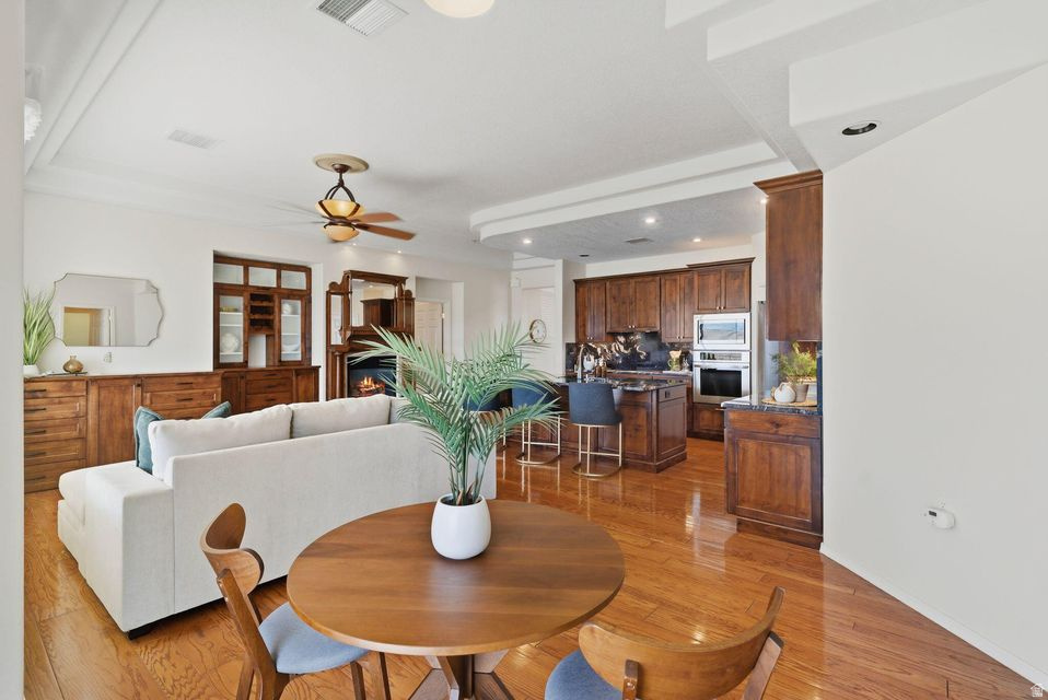 1866 W WIDE RIVER DR St George, UT 84790