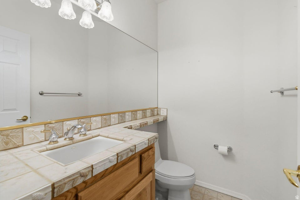 1866 W WIDE RIVER DR St George, UT 84790