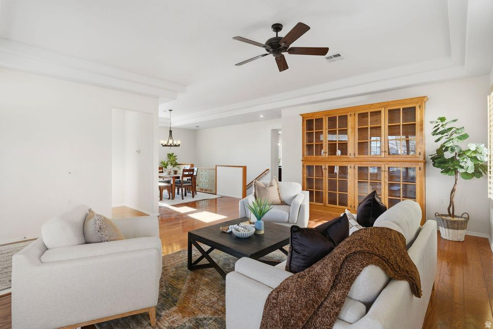 1866 W WIDE RIVER DR St George, UT 84790