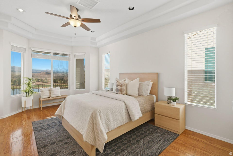 1866 W WIDE RIVER DR St George, UT 84790