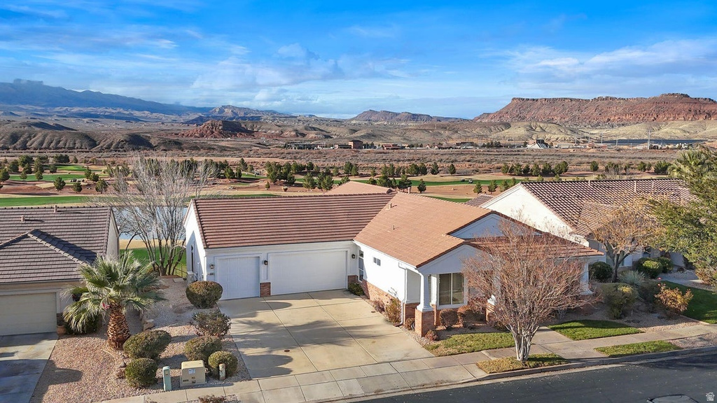 1866 W WIDE RIVER DR St George, UT 84790