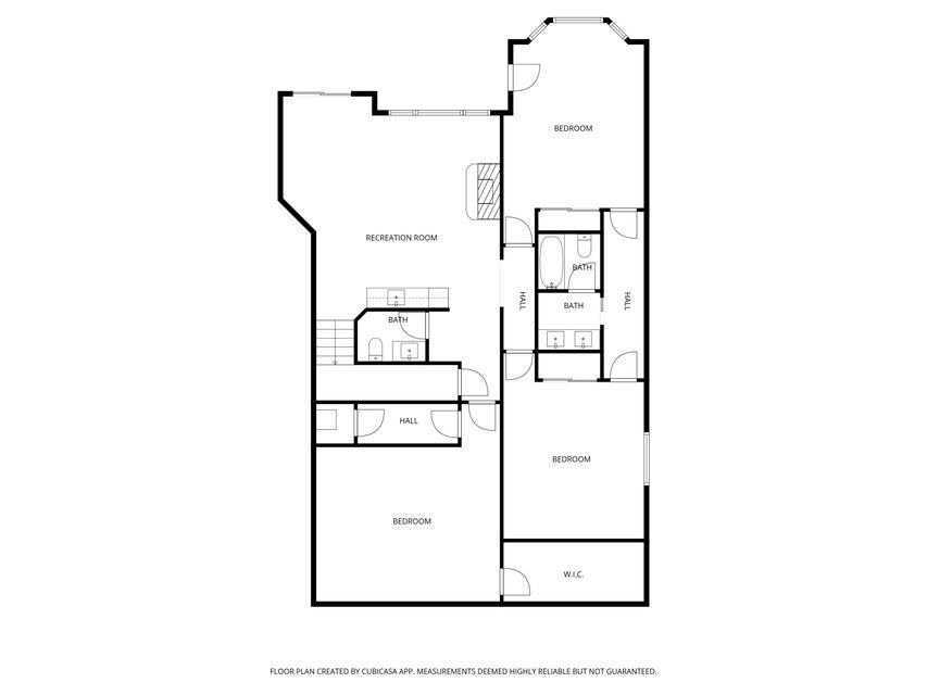 1866 W WIDE RIVER DR St George, UT 84790