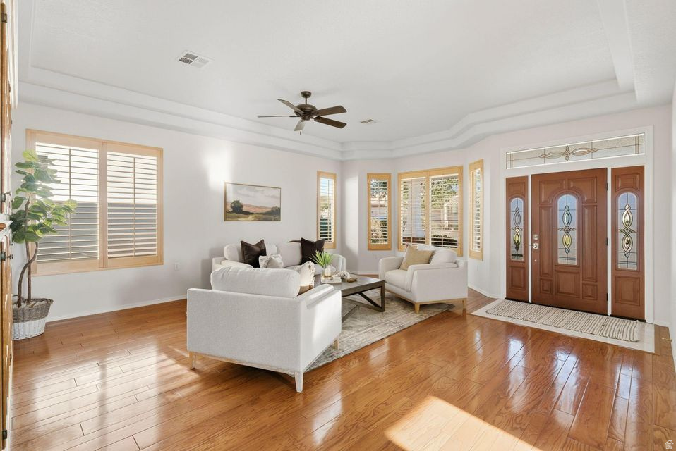 1866 W WIDE RIVER DR St George, UT 84790