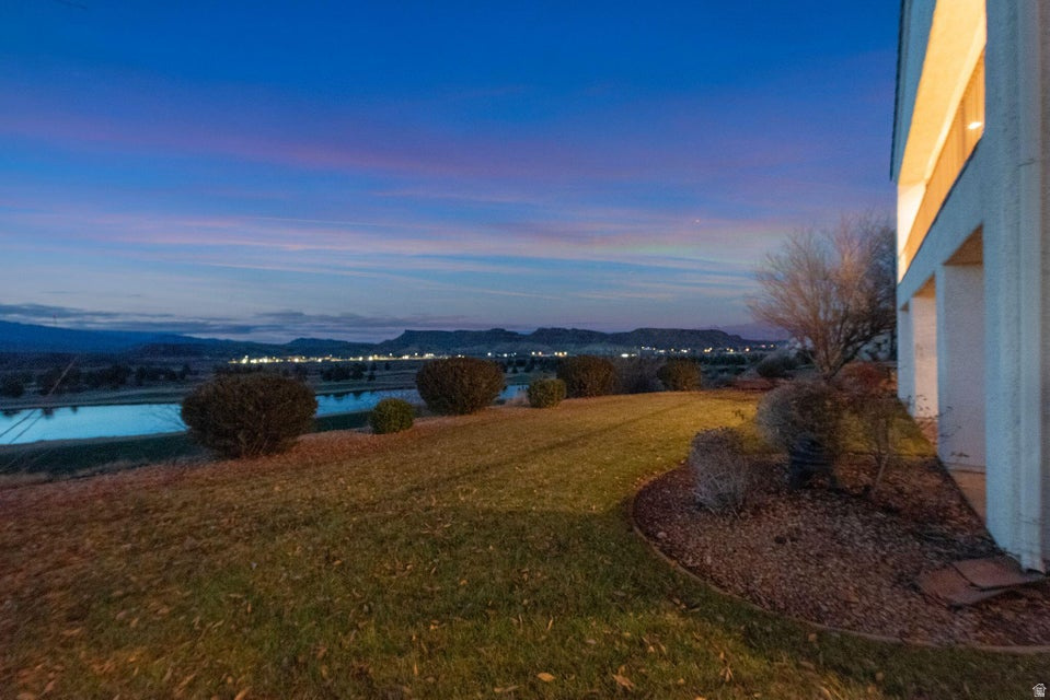 1866 W WIDE RIVER DR St George, UT 84790