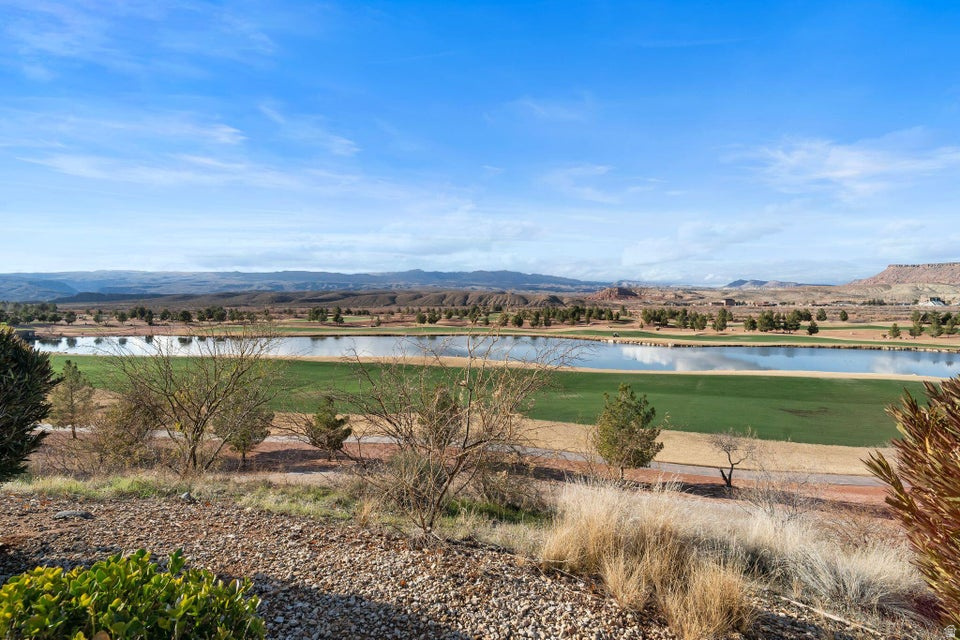 1866 W WIDE RIVER DR St George, UT 84790