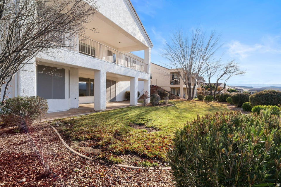 1866 W WIDE RIVER DR St George, UT 84790