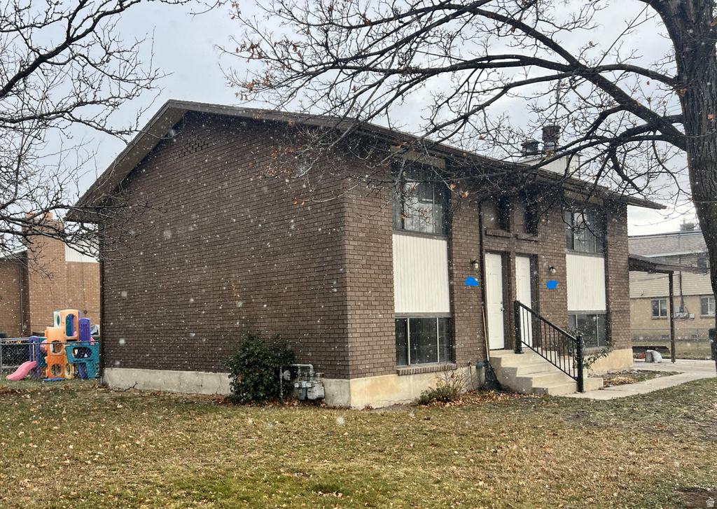 1834 N 650 W Provo, UT 84604