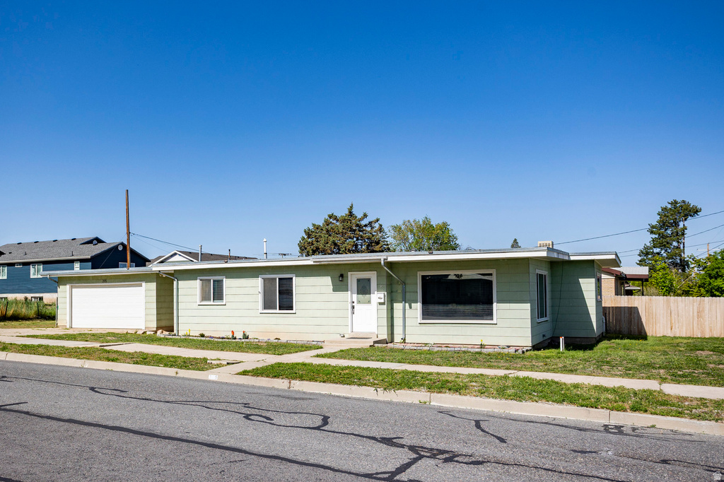 395 N 1ST ST Tooele, UT 84074