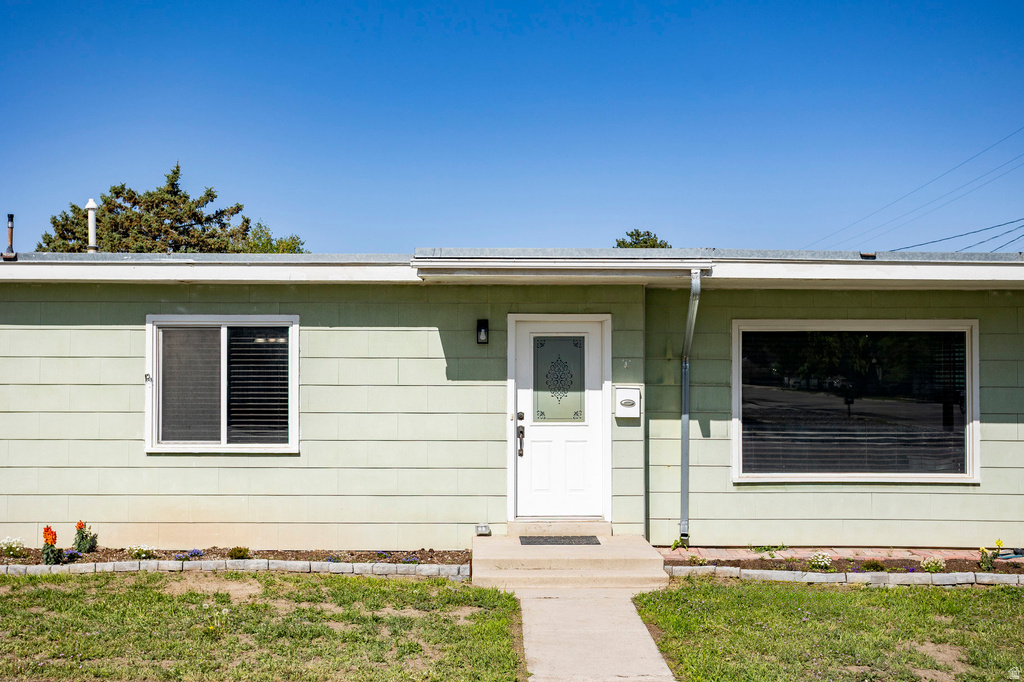 395 N 1ST ST Tooele, UT 84074