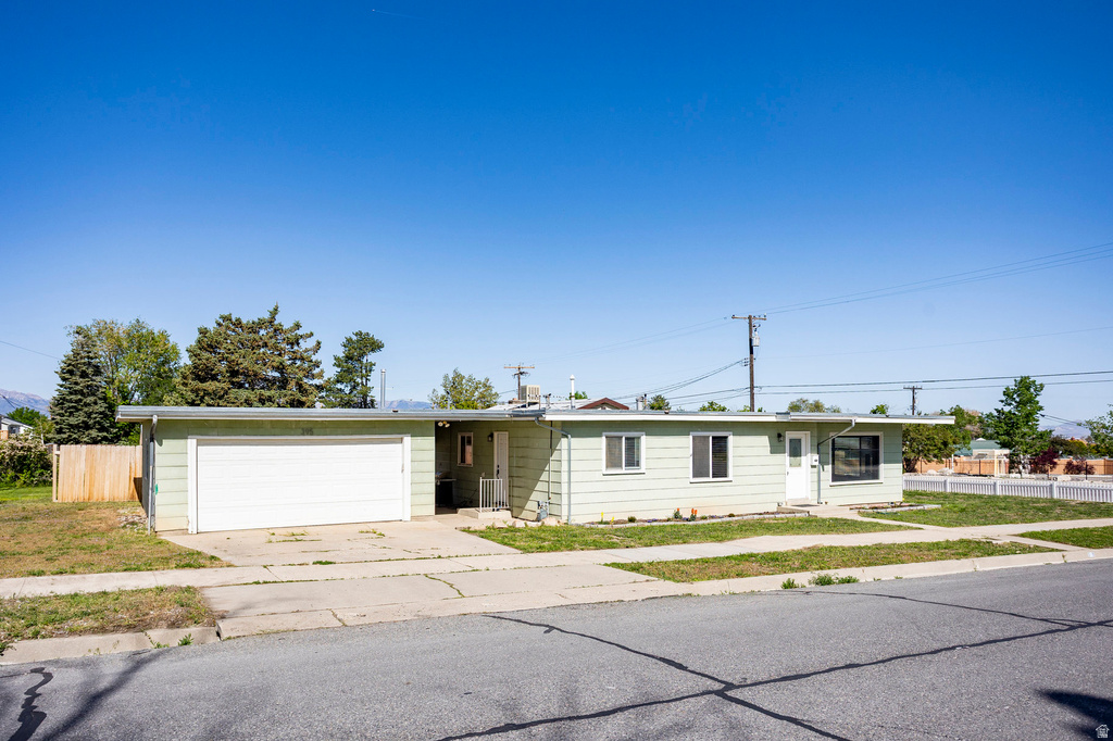 395 N 1ST ST Tooele, UT 84074