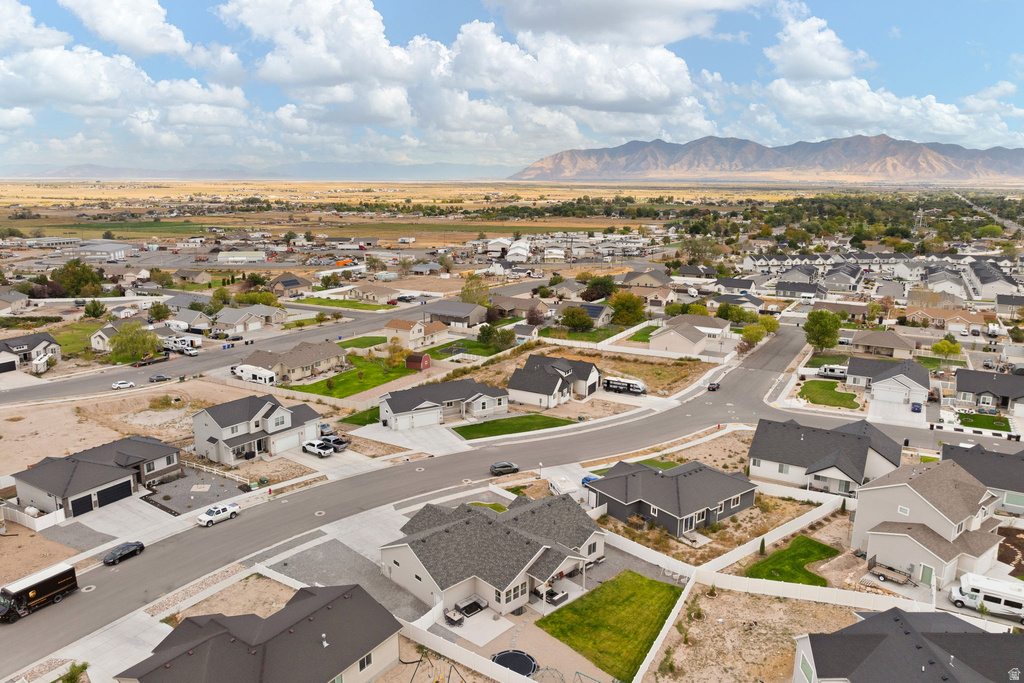 765 W VISTA VIEW DR Grantsville, UT 84029