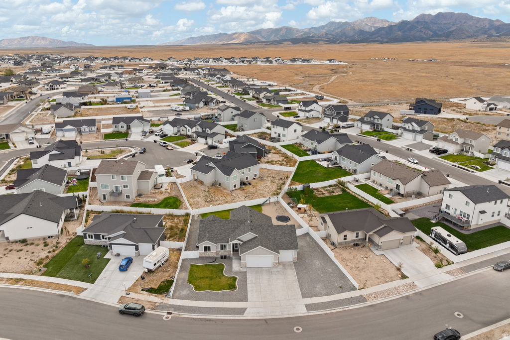 765 W VISTA VIEW DR Grantsville, UT 84029