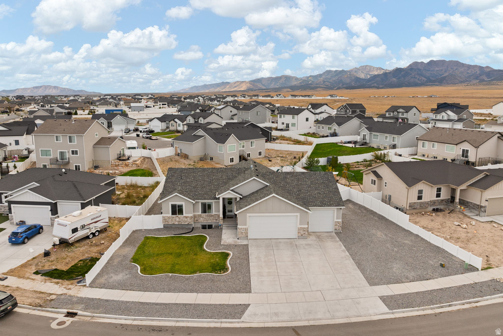 765 W VISTA VIEW DR Grantsville, UT 84029