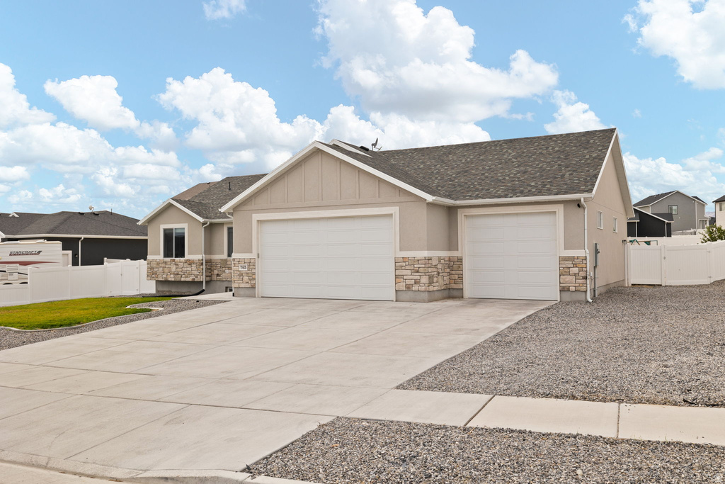 765 W VISTA VIEW DR Grantsville, UT 84029