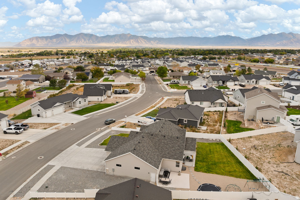 765 W VISTA VIEW DR Grantsville, UT 84029