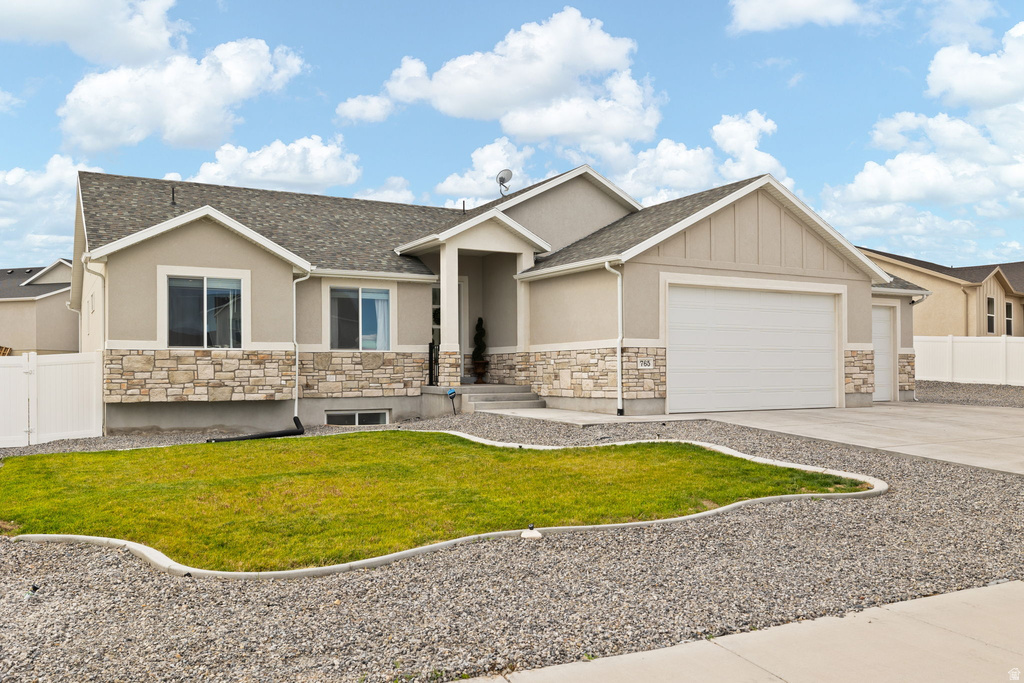 765 W VISTA VIEW DR Grantsville, UT 84029