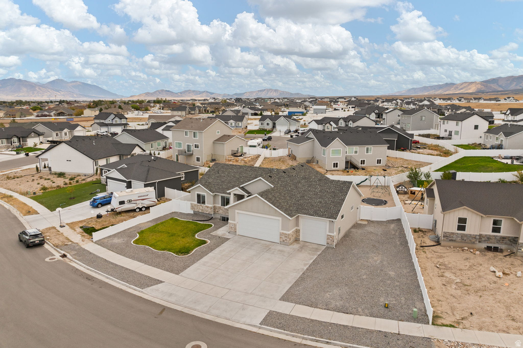 765 W VISTA VIEW DR Grantsville, UT 84029