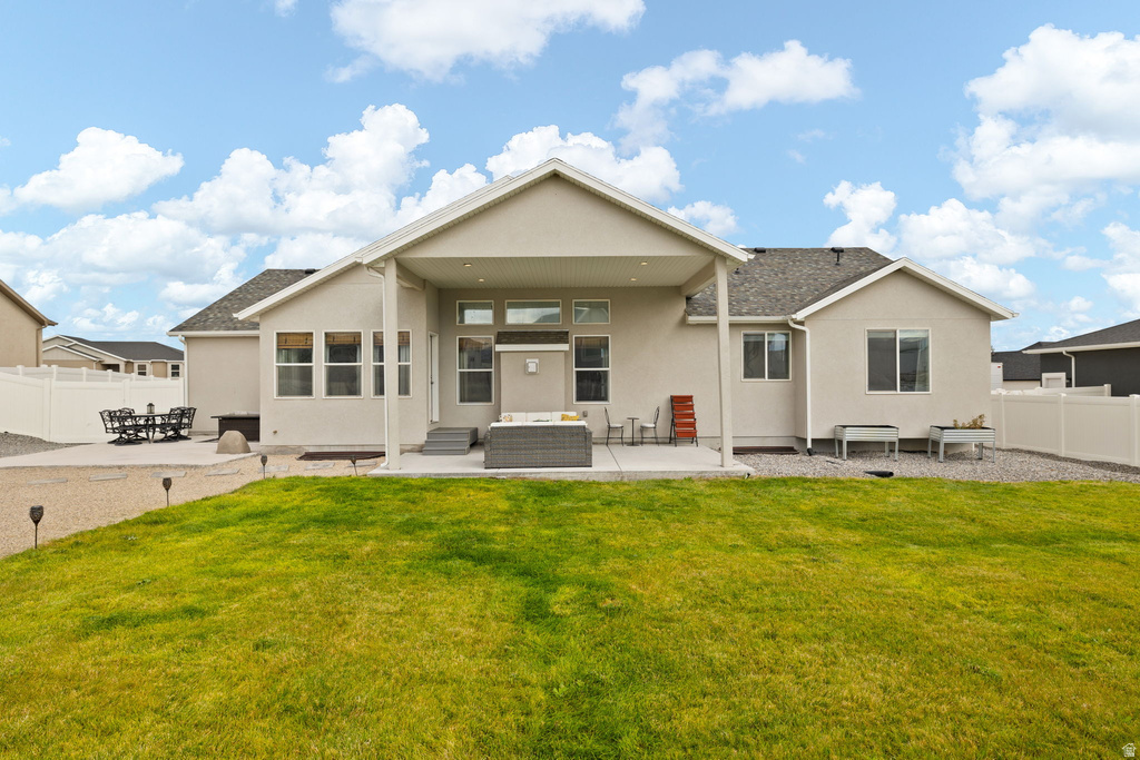 765 W VISTA VIEW DR Grantsville, UT 84029