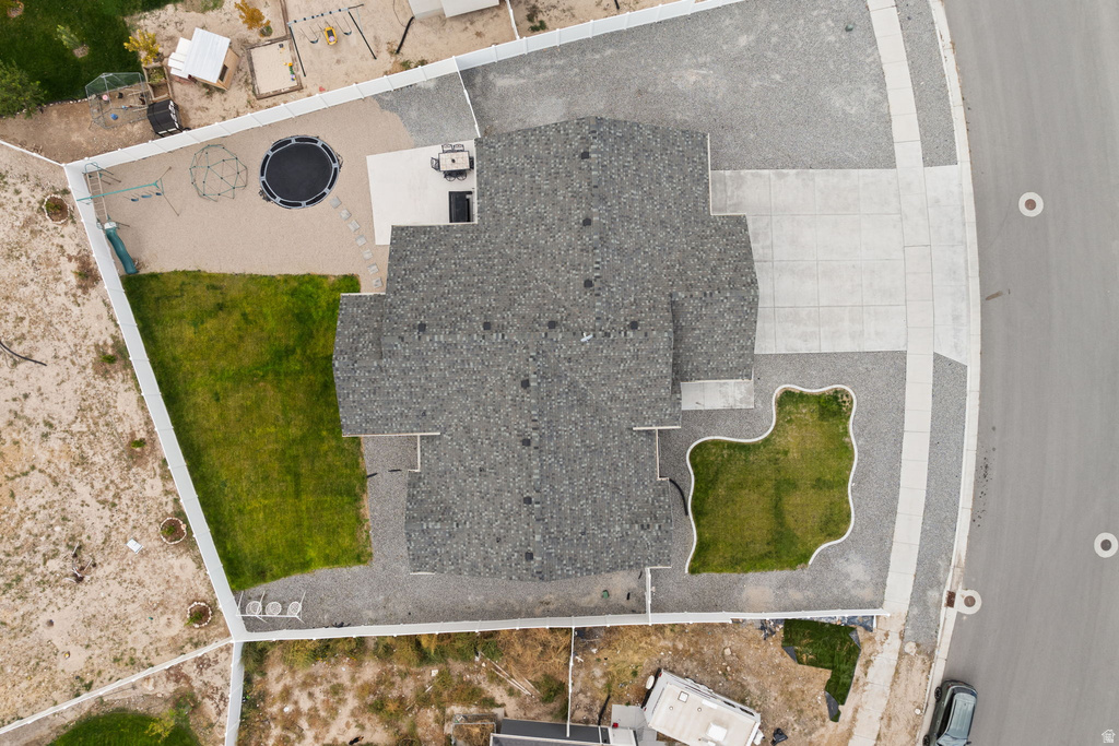 765 W VISTA VIEW DR Grantsville, UT 84029