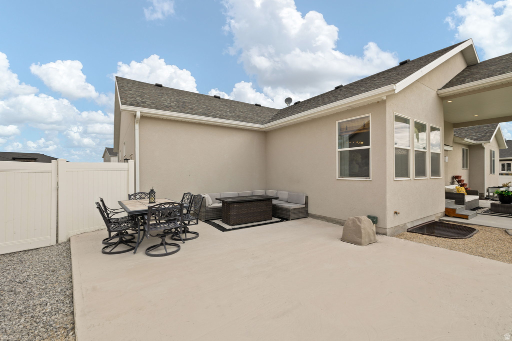 765 W VISTA VIEW DR Grantsville, UT 84029