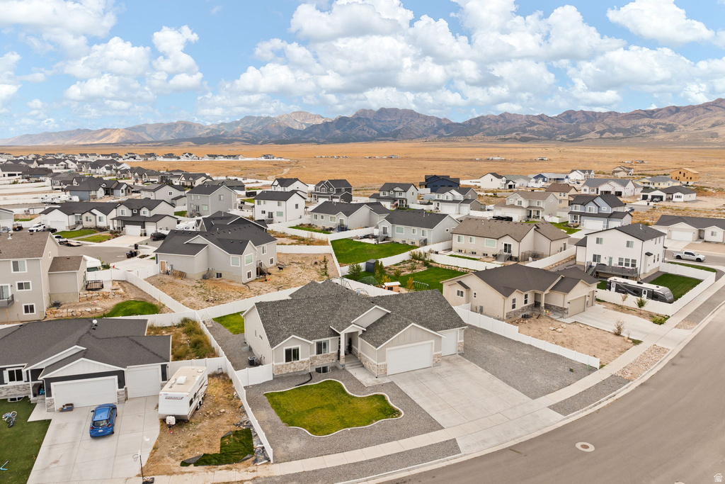 765 W VISTA VIEW DR Grantsville, UT 84029