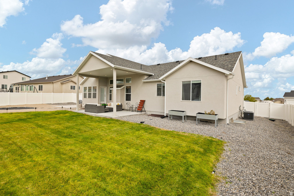 765 W VISTA VIEW DR Grantsville, UT 84029