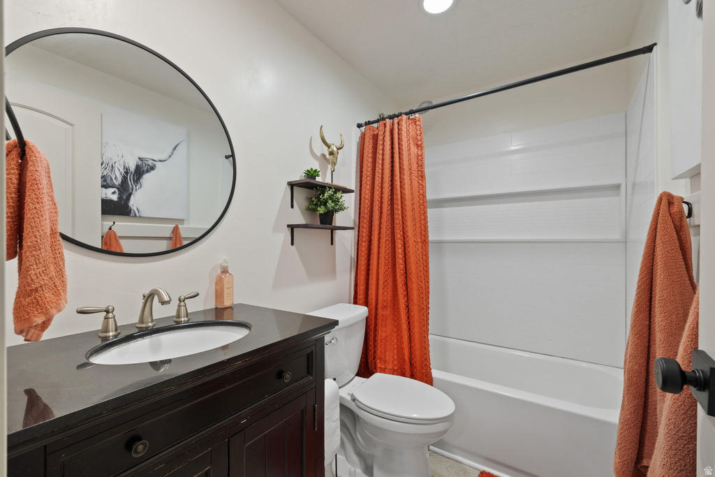 765 W VISTA VIEW DR Grantsville, UT 84029