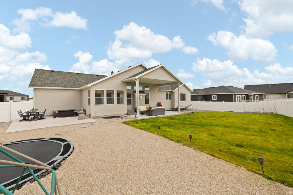 765 W VISTA VIEW DR Grantsville, UT 84029