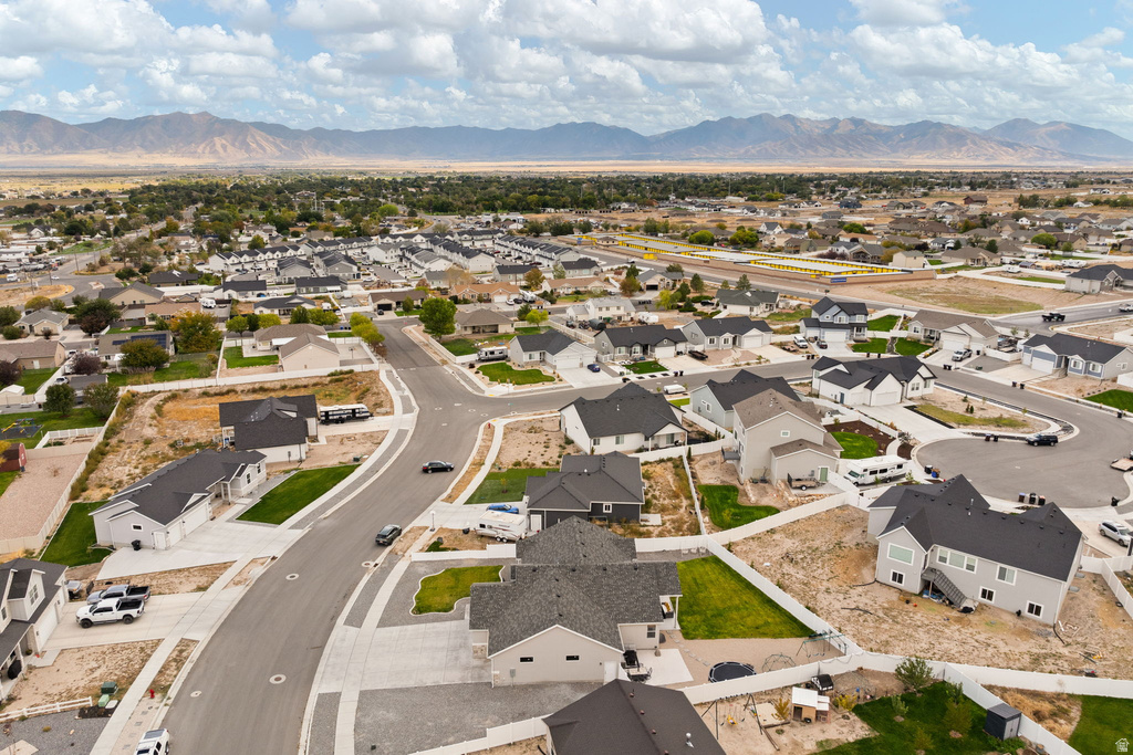 765 W VISTA VIEW DR Grantsville, UT 84029