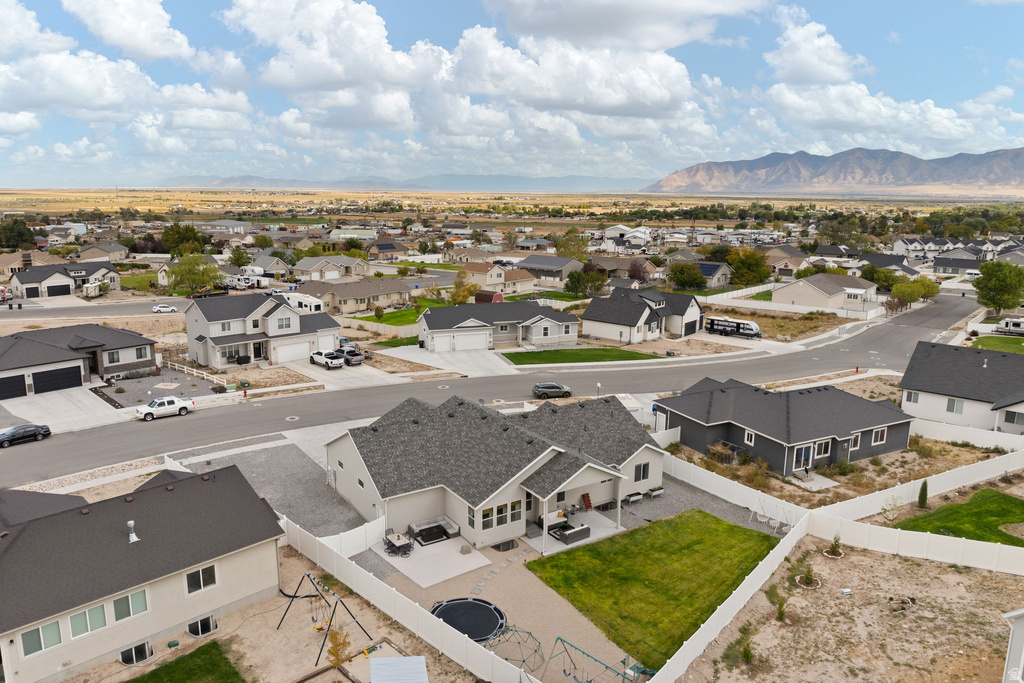 765 W VISTA VIEW DR Grantsville, UT 84029