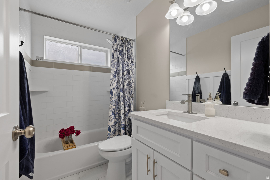 765 W VISTA VIEW DR Grantsville, UT 84029