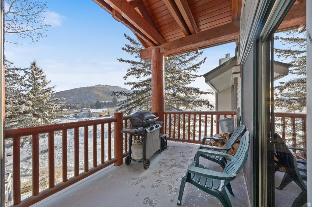 401 SILVER KING DR #73 Park City, UT 84060