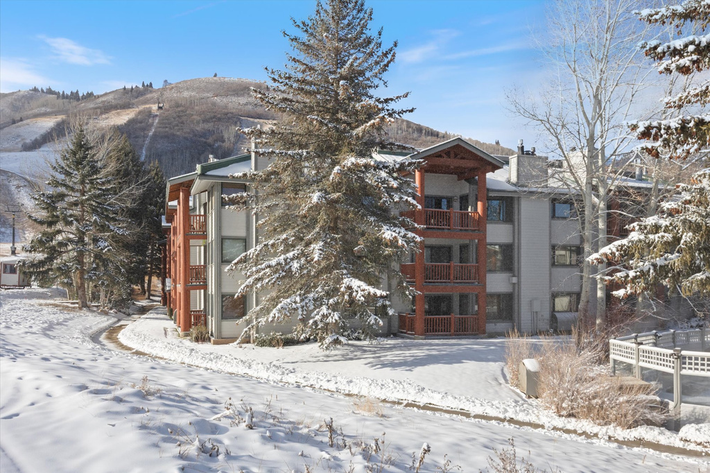 401 SILVER KING DR #73 Park City, UT 84060