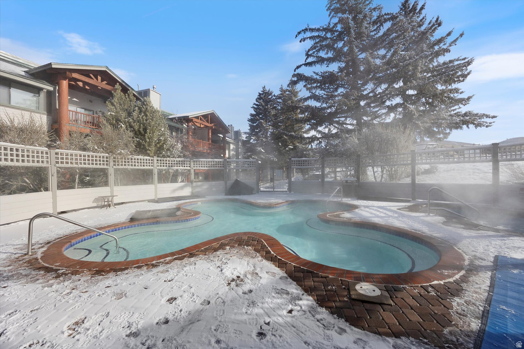 401 SILVER KING DR #73 Park City, UT 84060