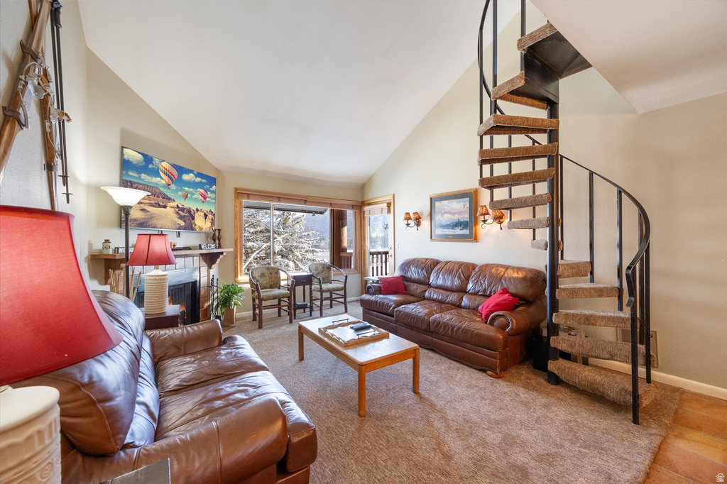 401 SILVER KING DR #73 Park City, UT 84060