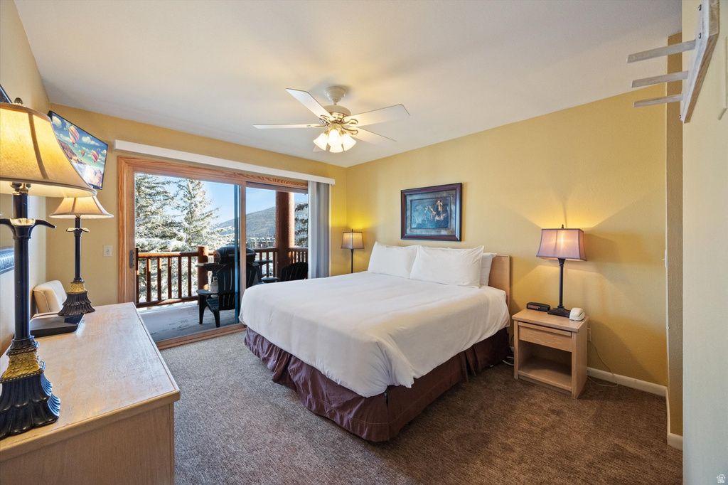 401 SILVER KING DR #73 Park City, UT 84060