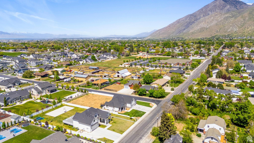 787 N 300 W Mapleton, UT 84664