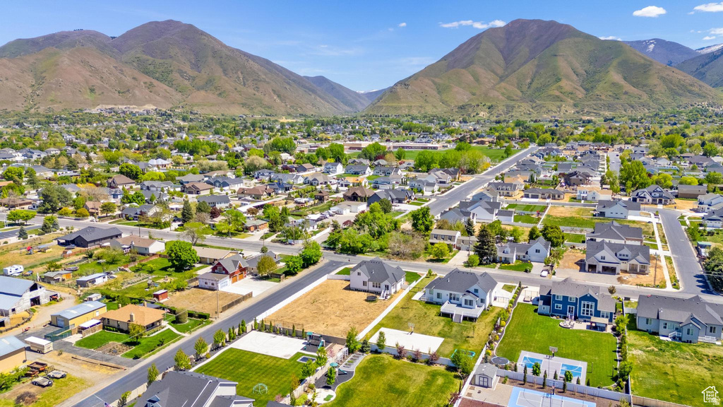 787 N 300 W Mapleton, UT 84664