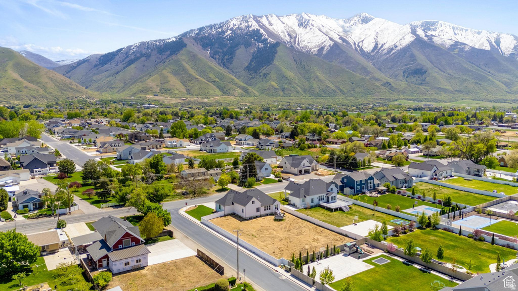 787 N 300 W Mapleton, UT 84664