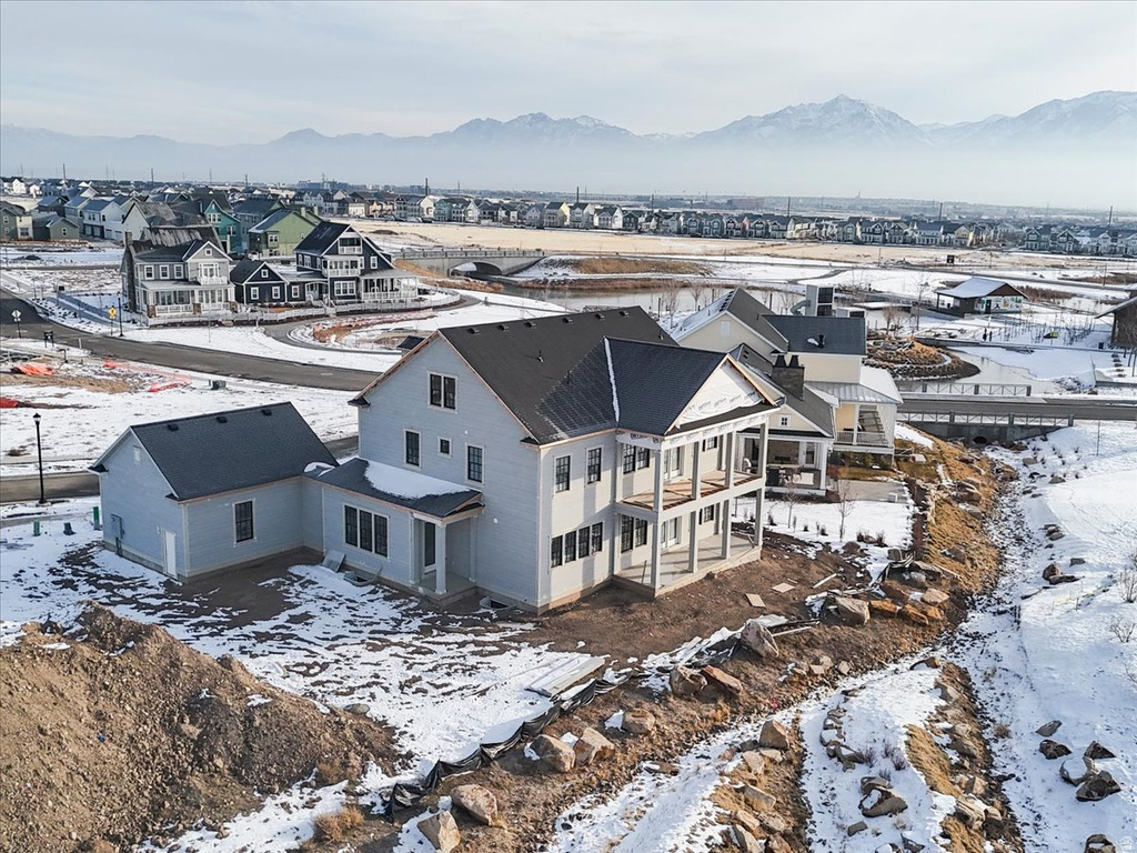 6731 W SPLASH WAY #137 South Jordan, UT 84009