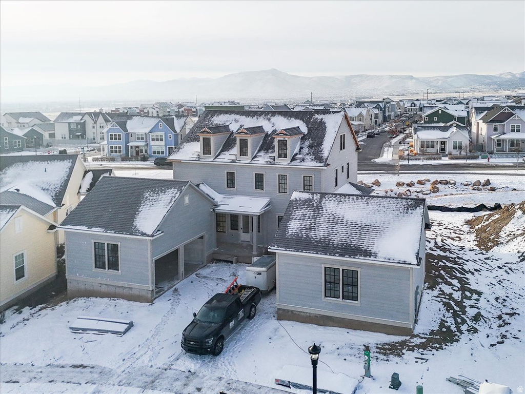 6731 W SPLASH WAY #137 South Jordan, UT 84009